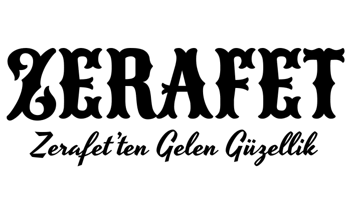 ZERAFETTEN GELEN GÜZELLIK SALONU